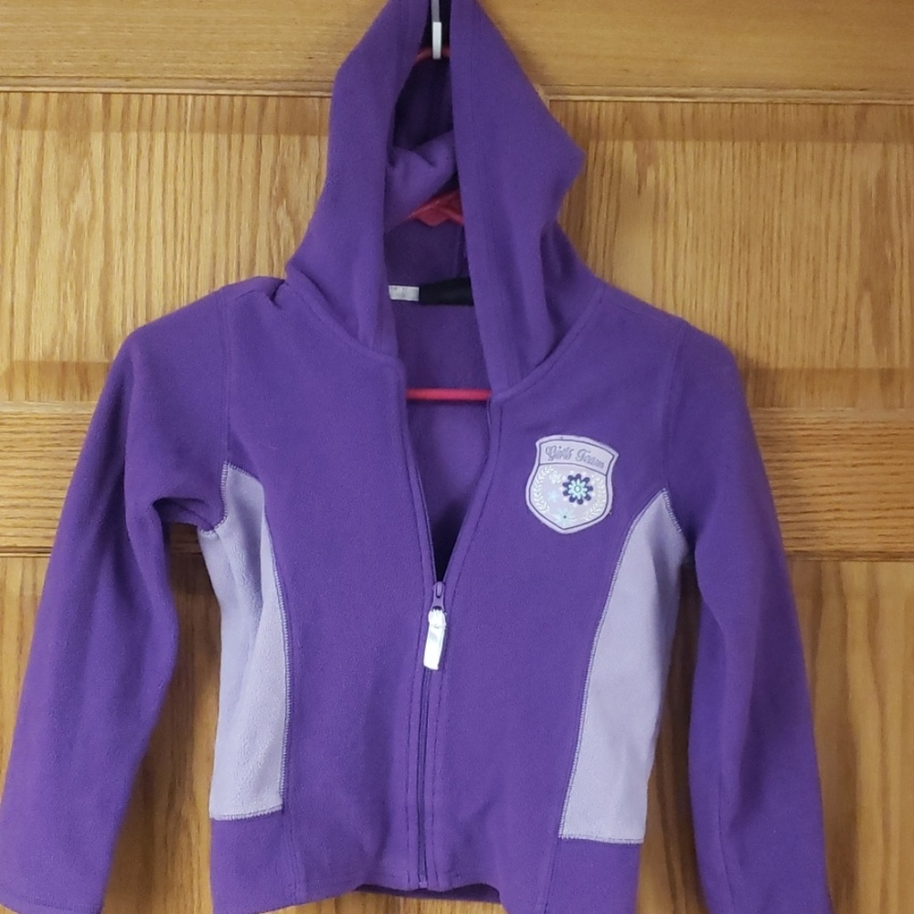 Fleece